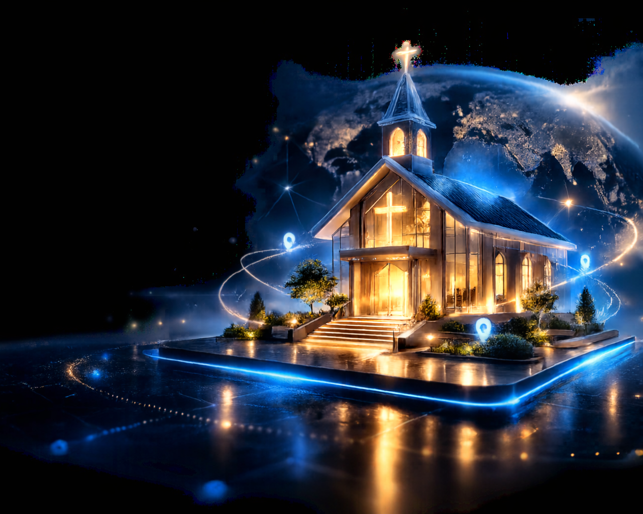 Gove Community Bible Church